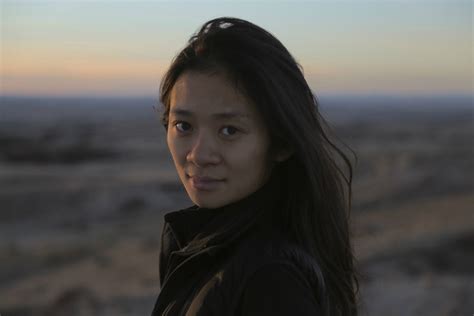 chloe china|chloé zhao timeline.